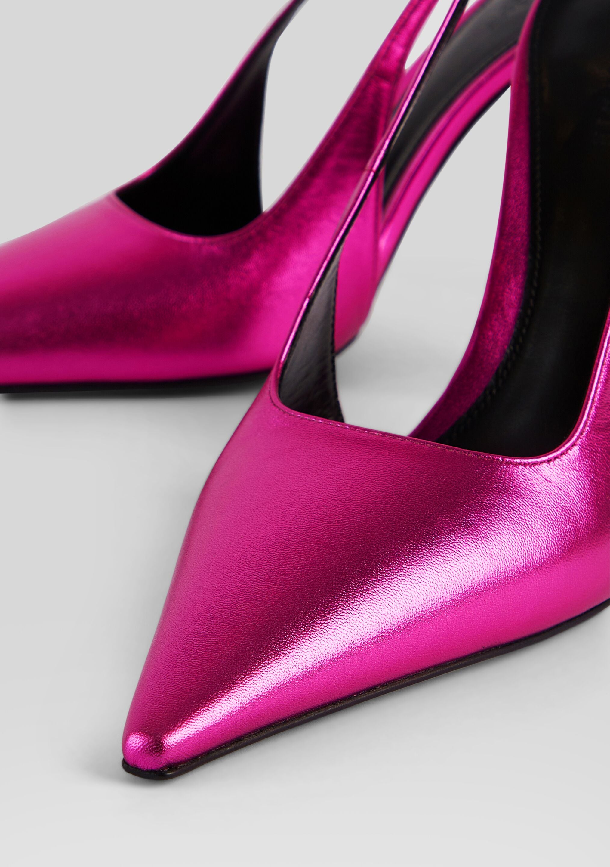 Buy MAISIE - Classic heels - pink Online India | Ubuy