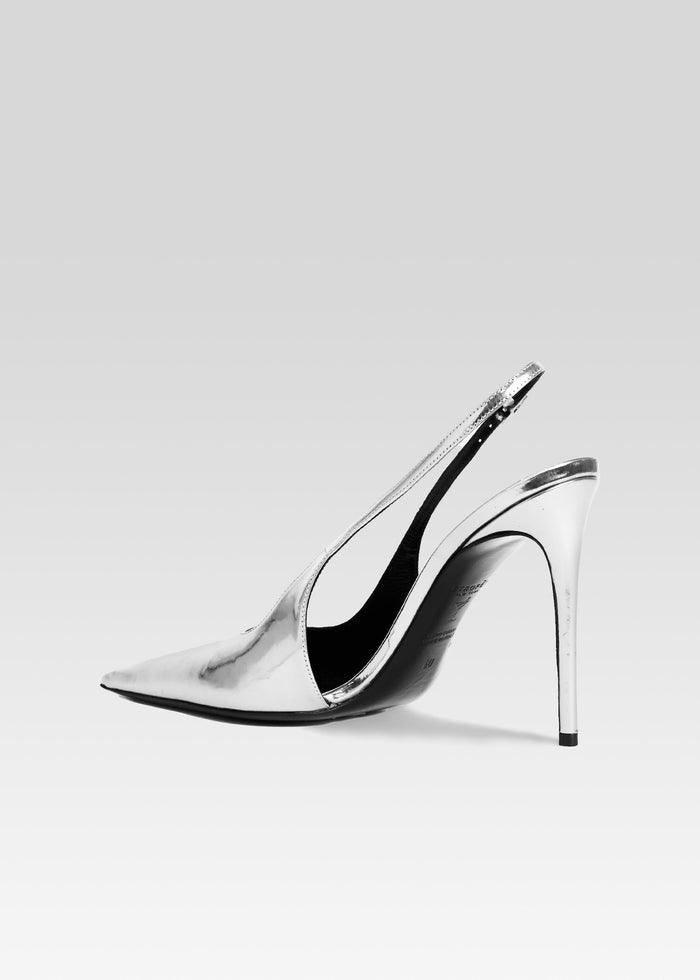 Cindy Slingback Heel