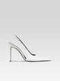 Cindy Slingback Heel