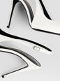 Cindy Slingback Heel