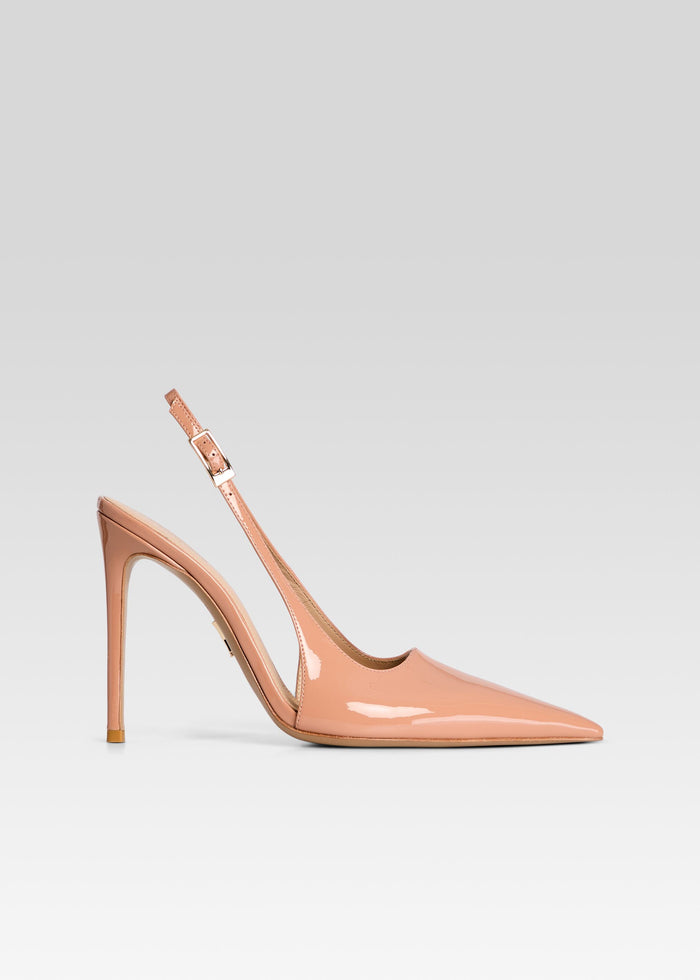 Cindy Slingback Heel media 1 of 5