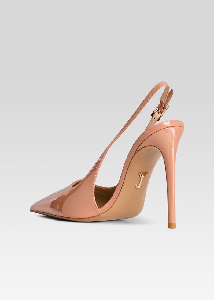 Cindy Slingback Heel media 5 of 5