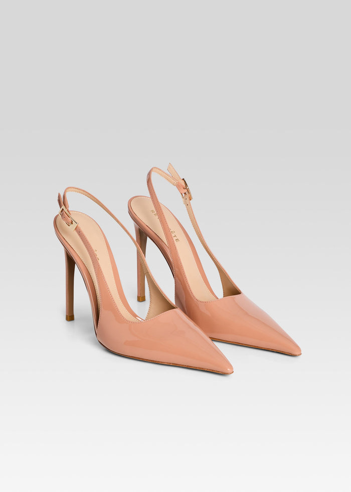 Cindy Slingback Heel media 4 of 5