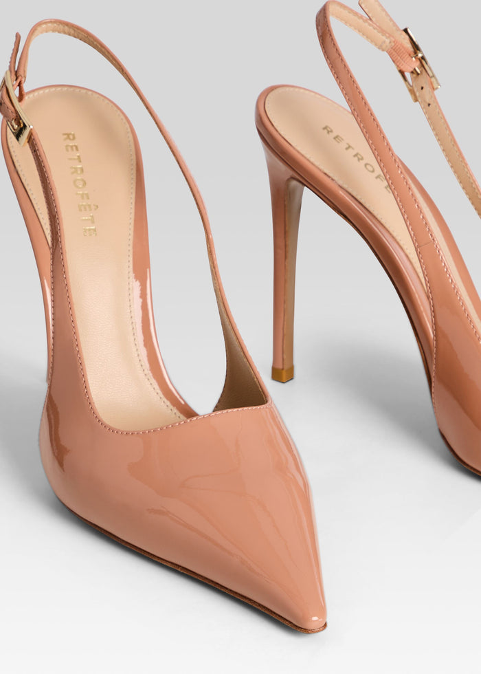 Cindy Slingback Heel media 3 of 5