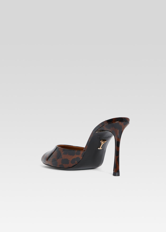 Davina Mule media 5 of 5