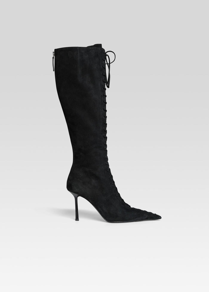Delfina Boot media 1 of 4