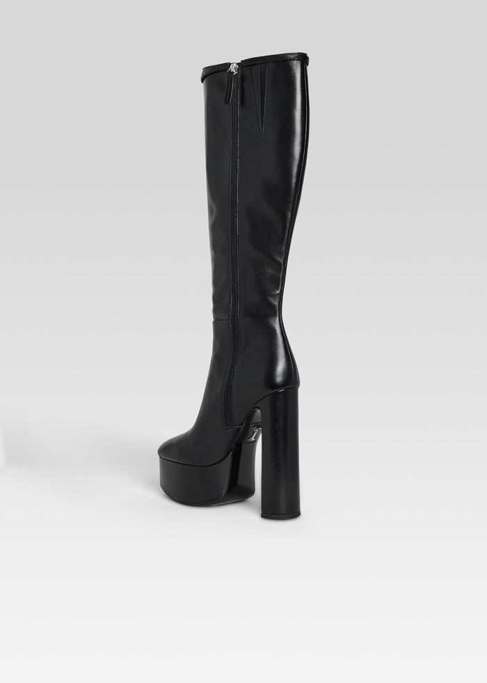 Dreenie Platform Boot media 4 of 4