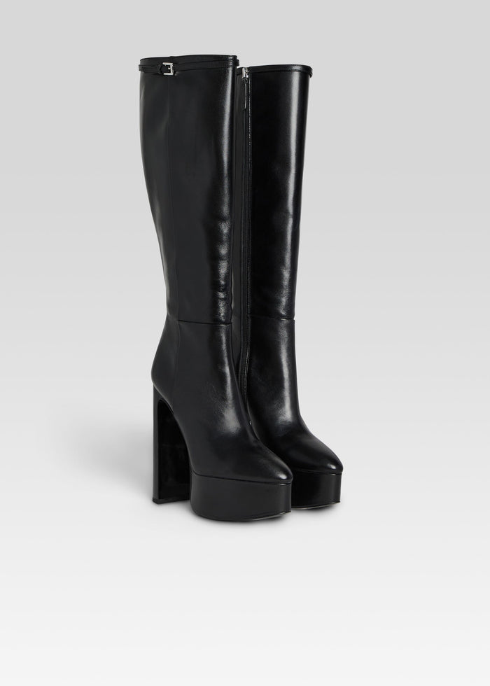 Dreenie Platform Boot media 3 of 4