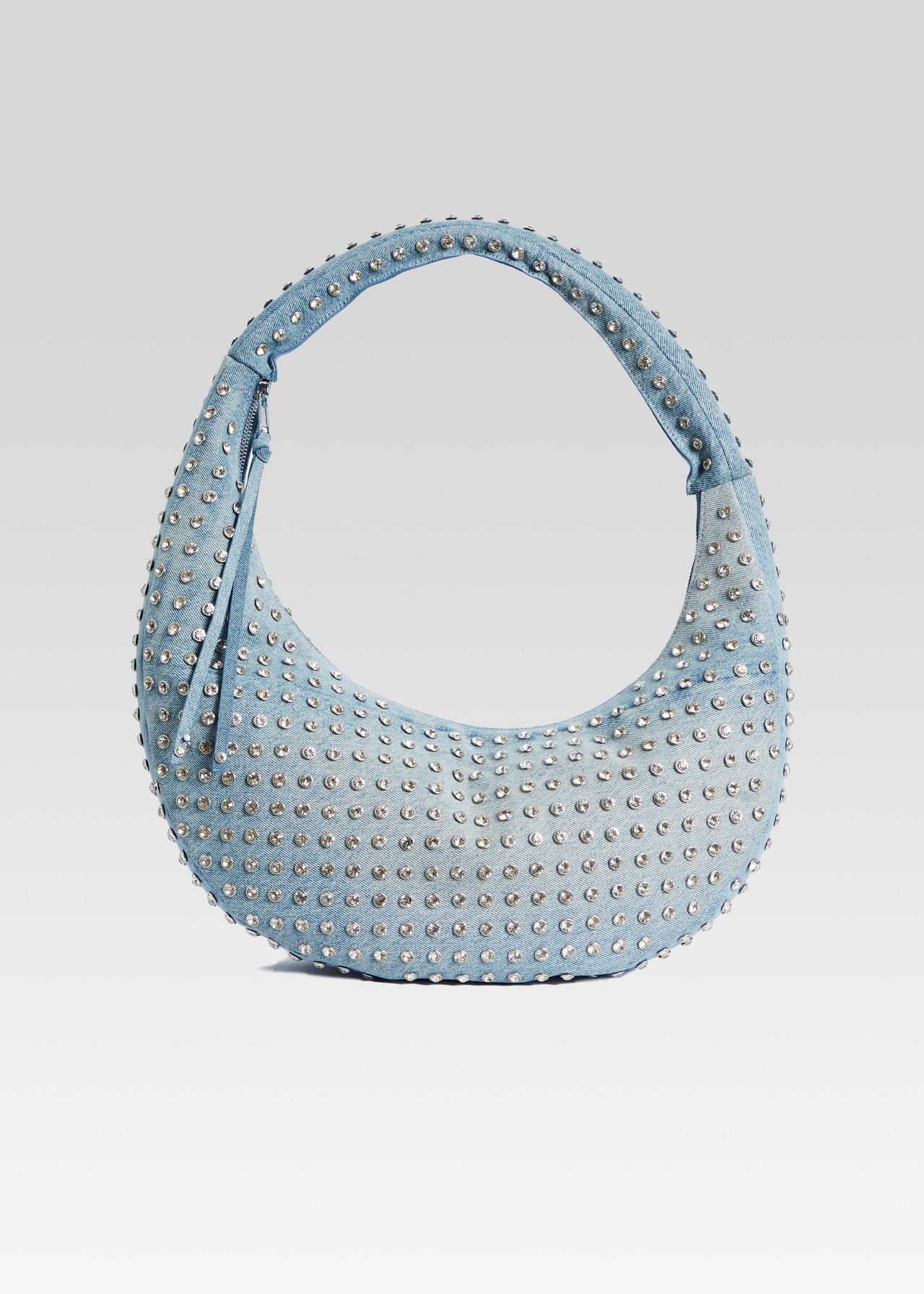 Elodie Luxe Quilted Regular Tote Bag main image 1