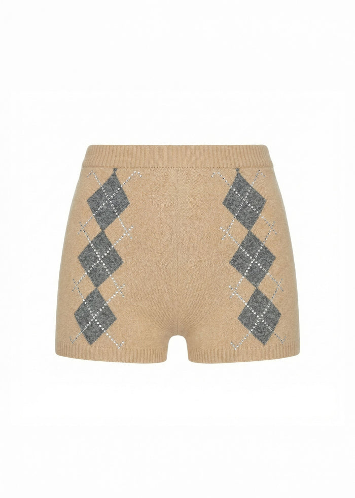 Filomina Embellished Short media 1 of 2