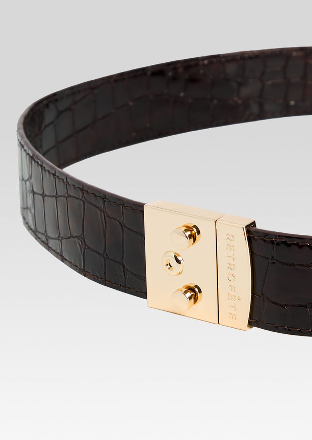 Celeste Belt