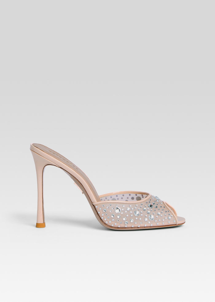 Alonia Embellished Sandal media 1 of 5