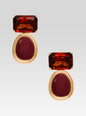Beth Earrings thumbnail media 1 of 4