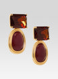 Beth Earrings thumbnail media 3 of 4