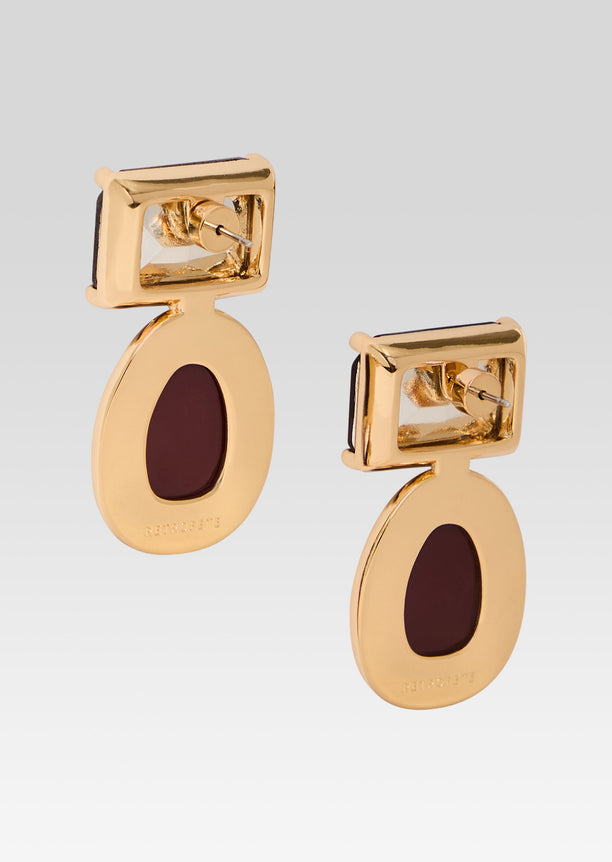 Beth Earrings