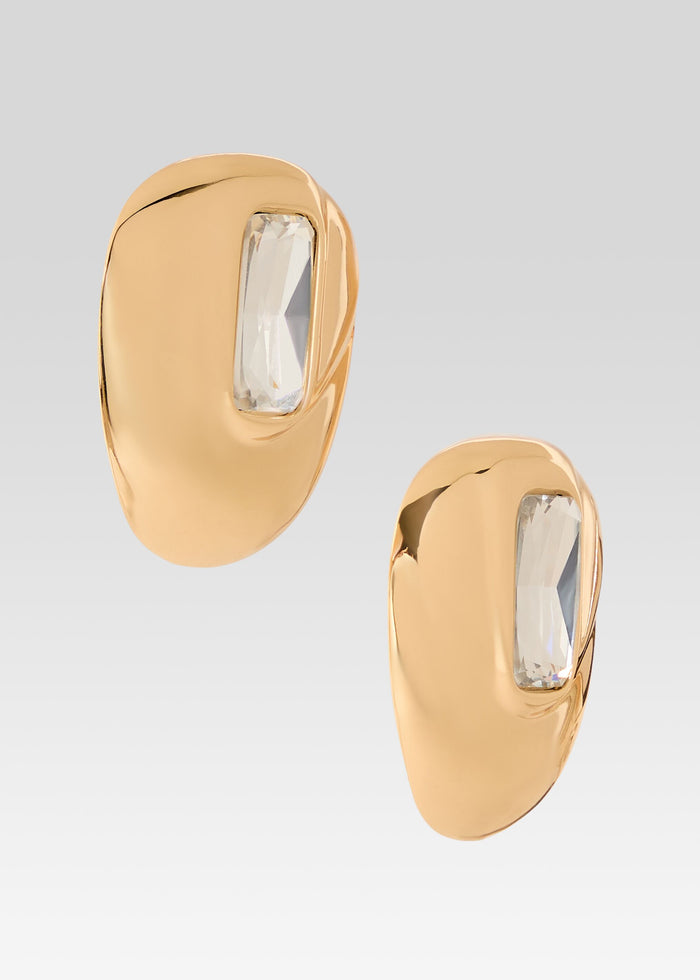 Bianca Earrings media 3 of 4