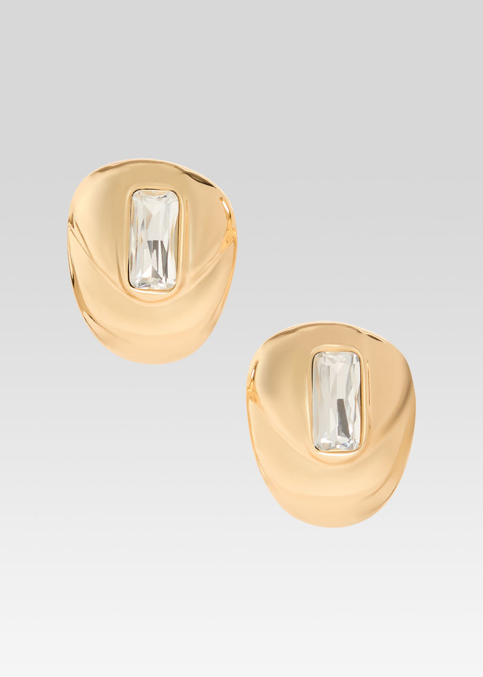 Bianca Earrings media 1 of 4