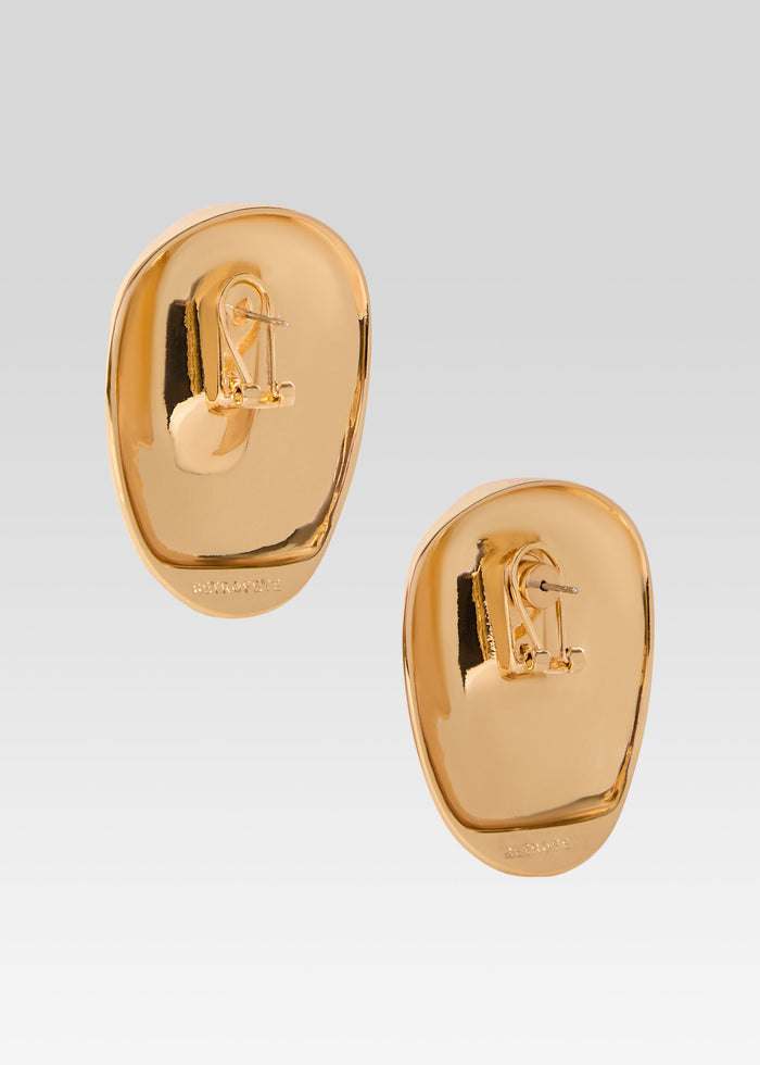 Bianca Earrings media 4 of 4