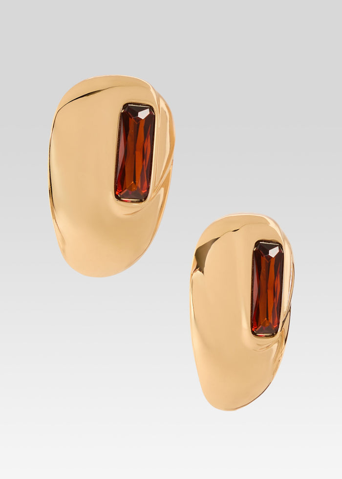 Bianca Earrings media 3 of 4