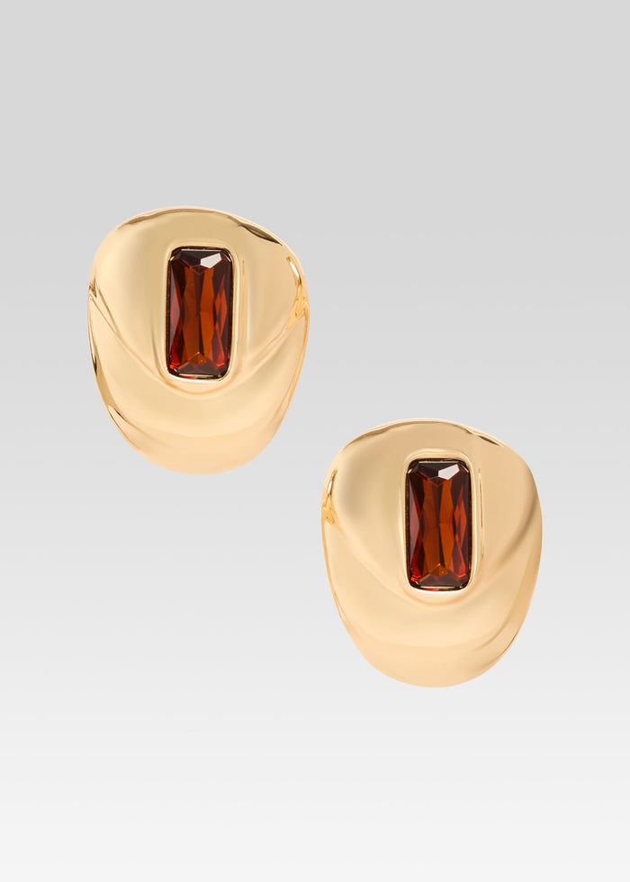 Bianca Earrings media 1 of 4