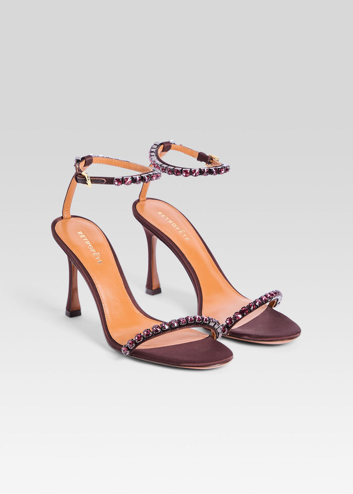 Fern Sandal media 4 of 5