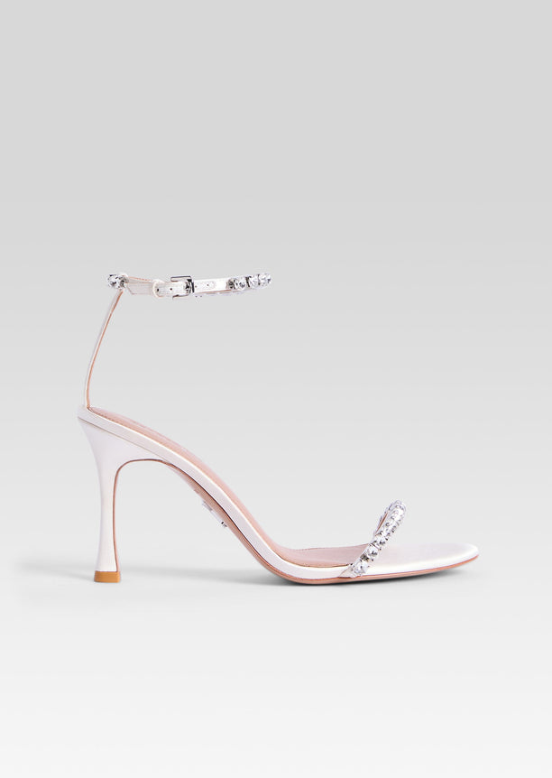 Fern Sandal