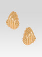 Jill Earrings thumbnail media 1 of 4