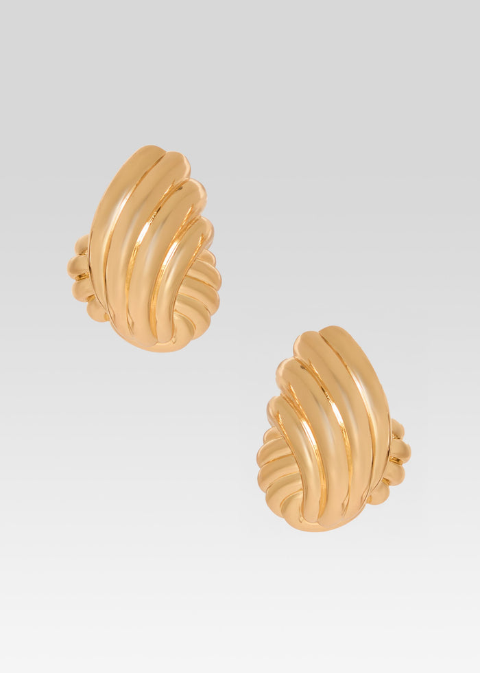 Jill Earrings media 1 of 4