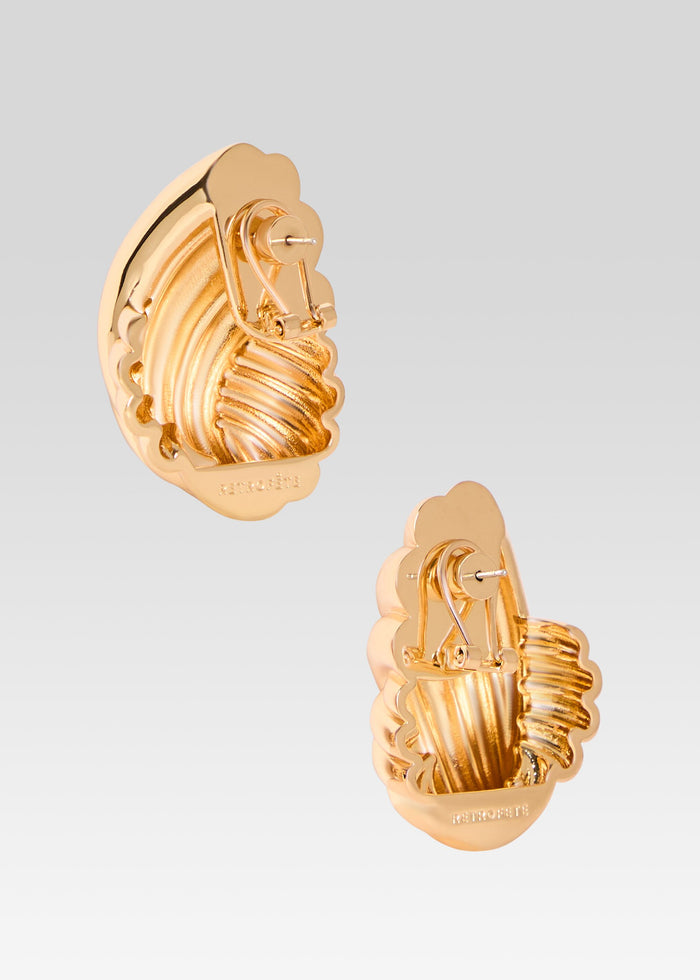 Jill Earrings media 4 of 4