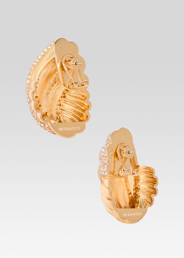 Leanne Earrings media 4 of 4