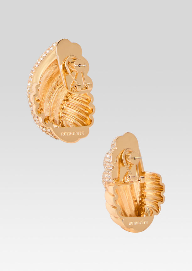 Leanne Earrings
