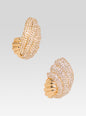 Leanne Earrings thumbnail media 3 of 4