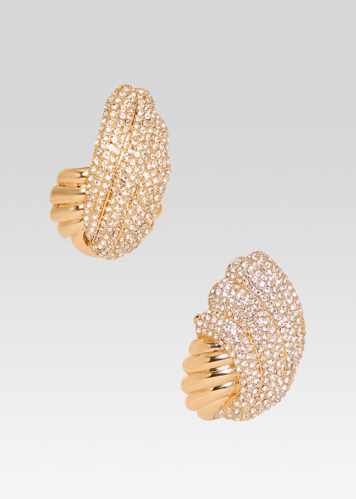 Leanne Earrings media 3 of 4