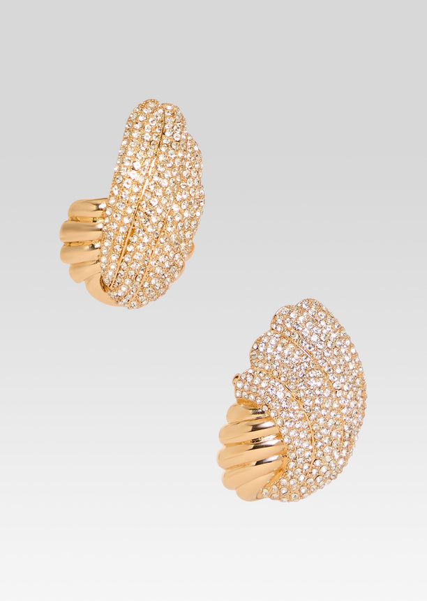 Leanne Earrings