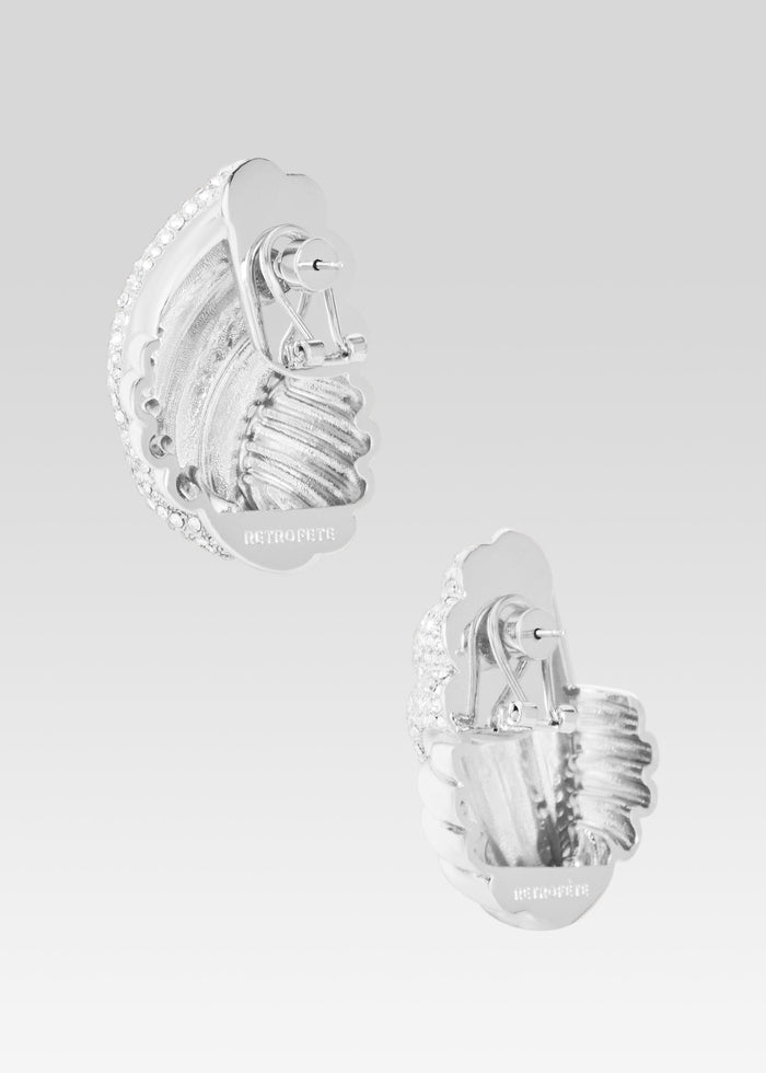 Leanne Earrings media 4 of 4