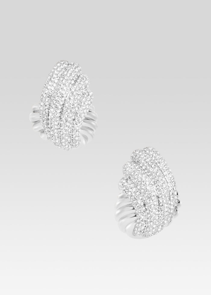 Leanne Earrings media 1 of 4