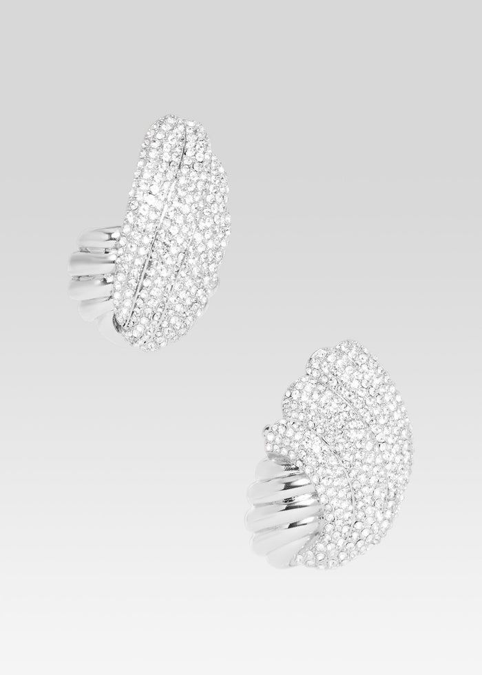 Leanne Earrings media 3 of 4