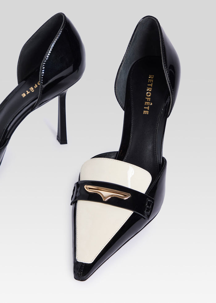Lida Loafer media 3 of 5