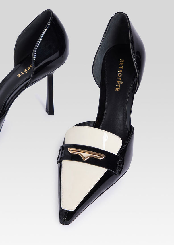 Lida Loafer