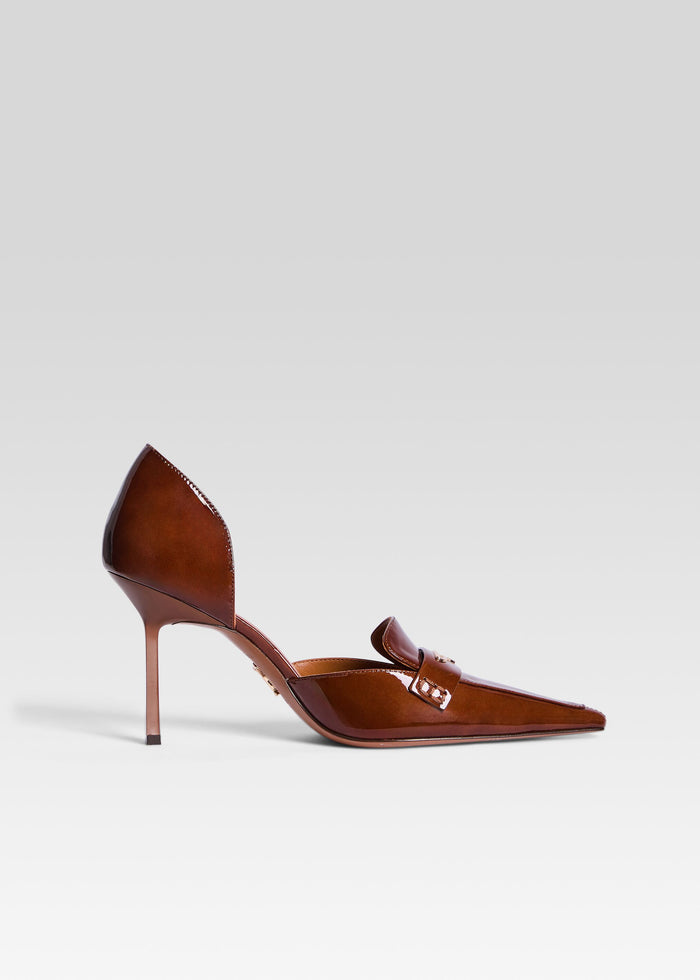 Lida Loafer media 1 of 5