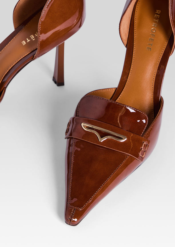 Lida Loafer