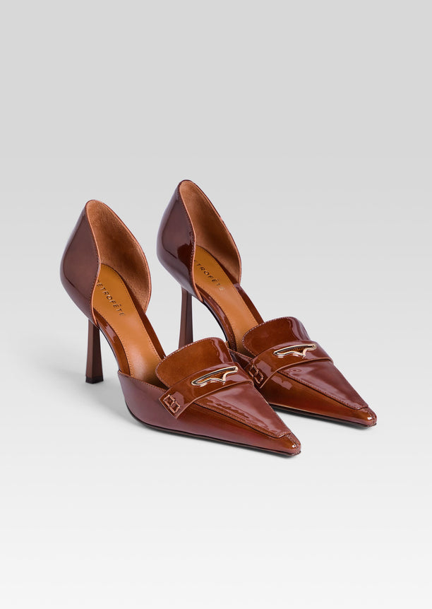 Lida Loafer
