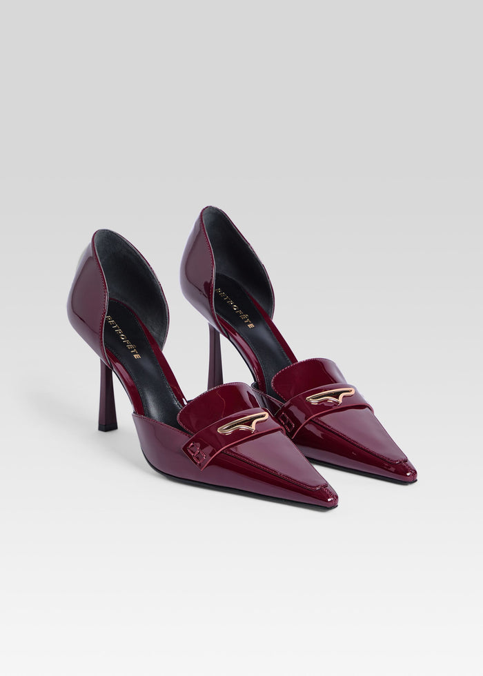Lida Loafer media 4 of 5