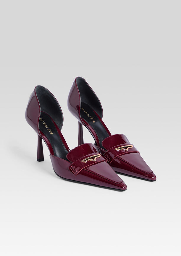 Lida Loafer