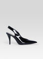 Maxime Slingback thumbnail media 1 of 5