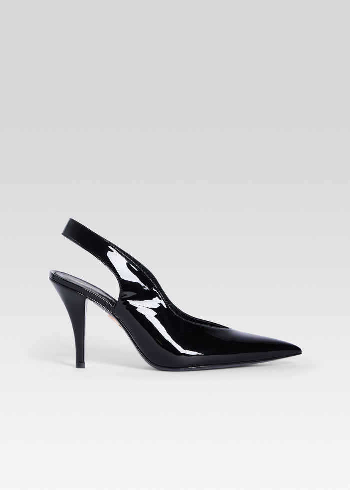Maxime Slingback media 1 of 5