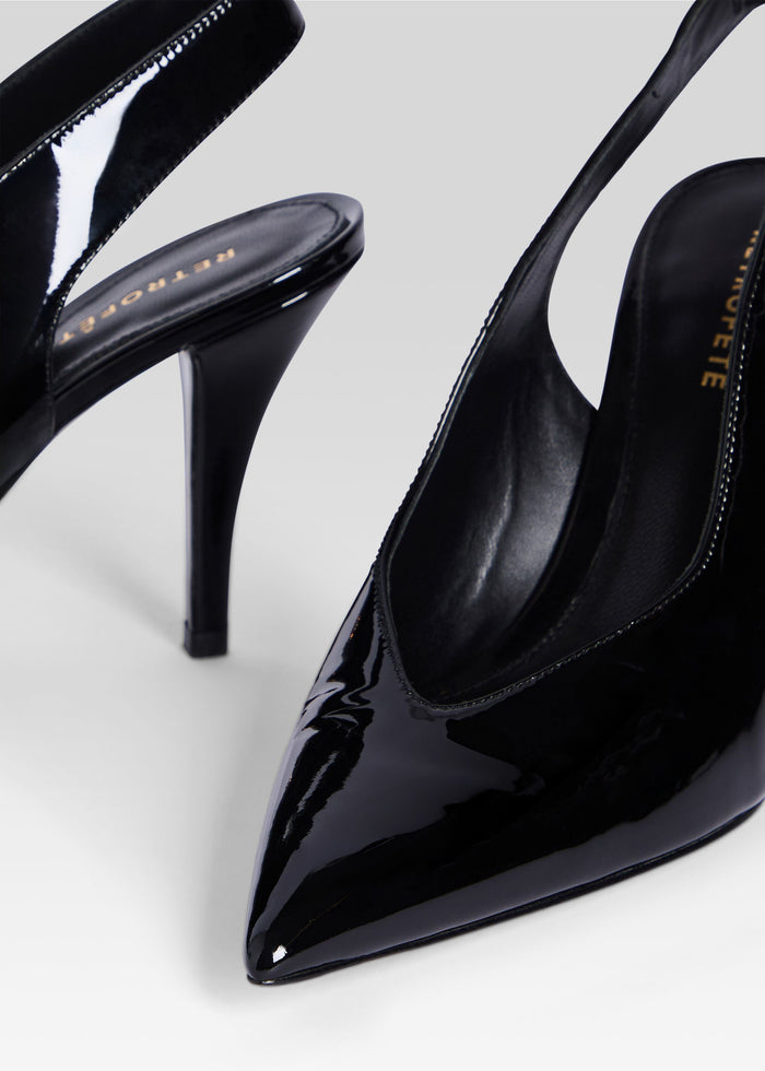 Maxime Slingback media 3 of 5