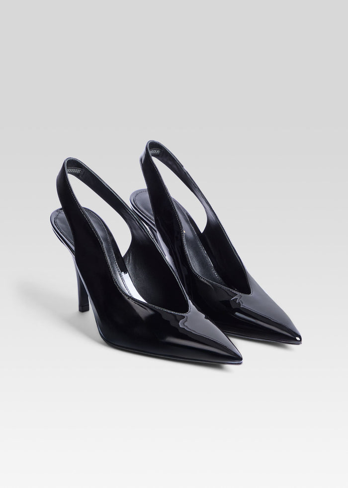 Maxime Slingback media 4 of 5
