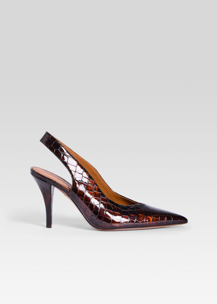 Maxime Slingback Heel media 1 of 5