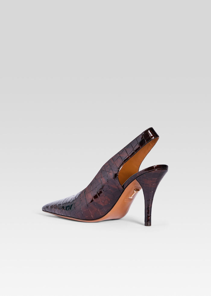 Maxime Slingback Heel media 5 of 5